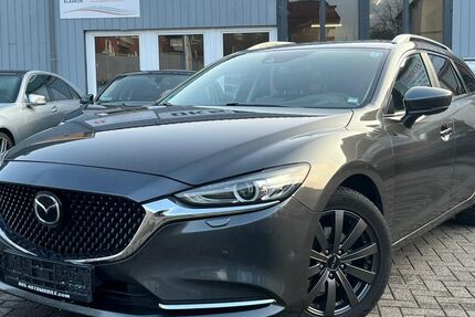 Mazda 6 169.500 km 13.399 &euro; Osnabrück 49086