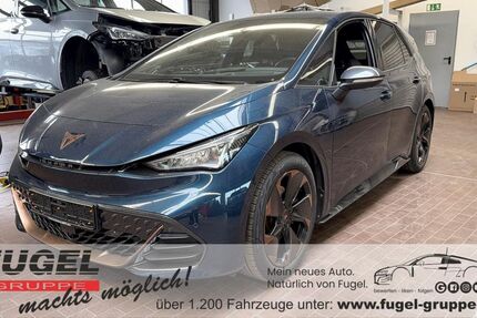 Cupra Born 50.300 km 21.999 &euro; Chemnitz - Mittelbach 09224