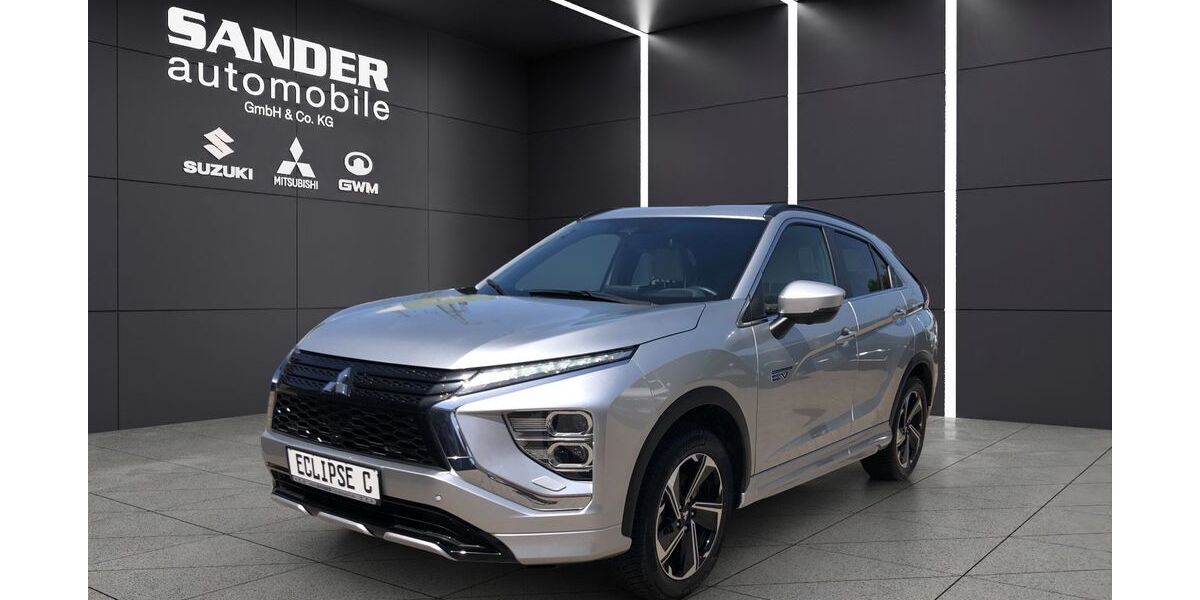 Mitsubishi Eclipse Cross 60.900 km 21.500 &euro; Osnabrück 49082