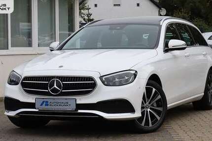 Mercedes-Benz E 300 69.967 km 32.980 € Schönefeld OT/Großziehten 12529