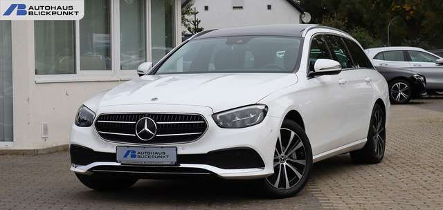 Mercedes-Benz E 300 69.967 km 32.980 € Schönefeld OT/Großziehten 12529