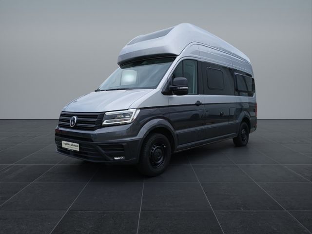VW Crafter 27.030 km 63.950 € Quedlinburg 06484