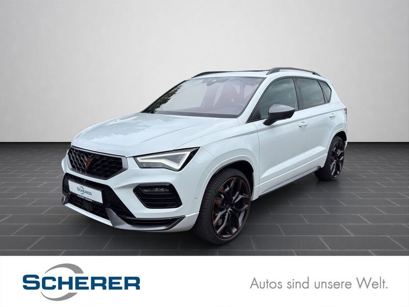 Cupra Ateca 52.357 km 34.500 € Ludwigshafen 67063