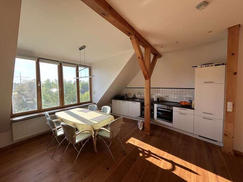Wohnung zum Mieten in Genthin 555 € 85 m²