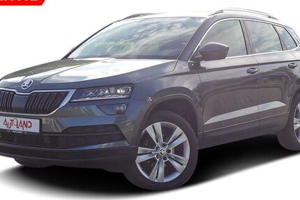 Skoda Karoq 95.164 km 20.990 &euro; Stralsund 18437
