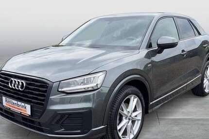 Audi Q2 130.953 km 17.990 &euro; Bramsche 49565