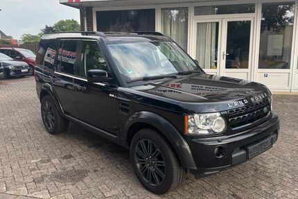 Land Rover Discovery 285.000 km 9.999 € Nordhorn 48529