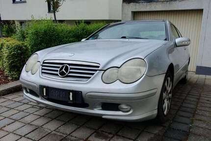 Mercedes-Benz CL 200 239.000 km 1.111 &euro; Ilbesheim bei Landau in der Pfalz 76831