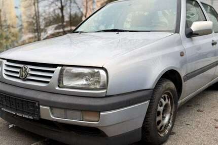 VW Vento 161.000 km 1.199 &euro; Fürstenfeldbruck 82256