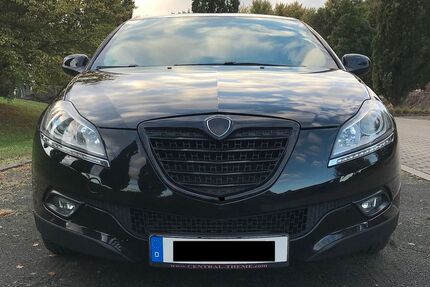 Lancia Delta