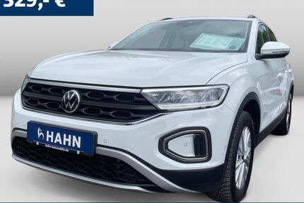 VW T-Roc 42.815 km 26.595 &euro; Böblingen 71032