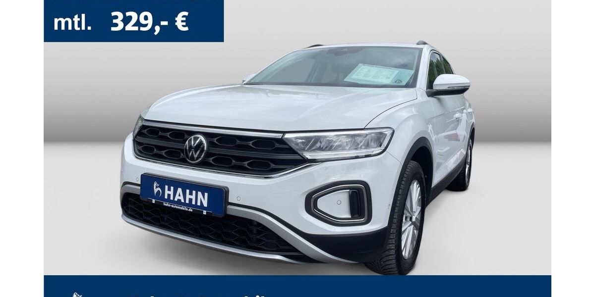 VW T-Roc 42.815 km 26.595 &euro; Böblingen 71032