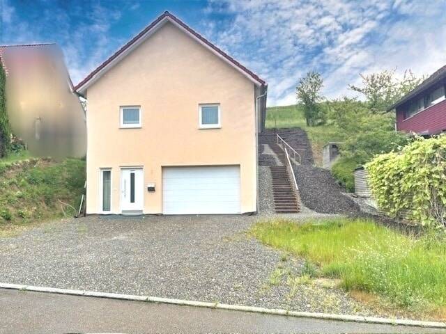 Einfamilienhaus Wangen Leupolz - 3 Zimmer, 86 m&sup2;, 419.000&euro; | Angebot:26713946