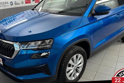 Skoda Karoq 11.700 km 29.990 &euro; Eppenschlag 94536