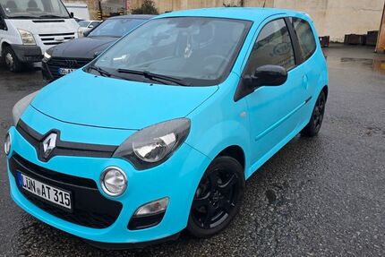 Renault Twingo 222.000 km 2.000 &euro; Dortmund 44369