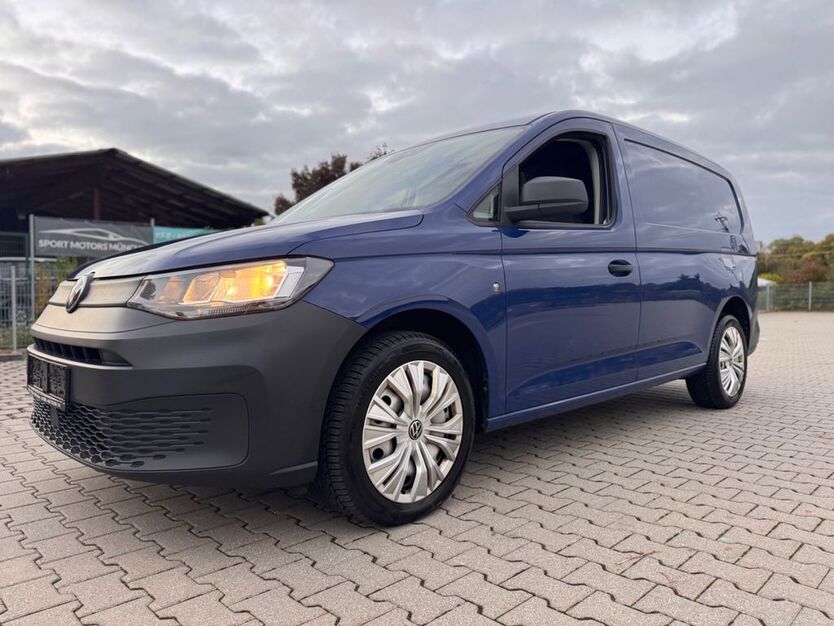 VW Caddy Maxi 212.000 km 12.999 € München 81825