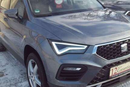 Seat Ateca 67.380 km 24.700 &euro; Nürnberg 90459