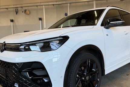 VW Tiguan 17.341 km 39.400 &euro; Memmingen 87700