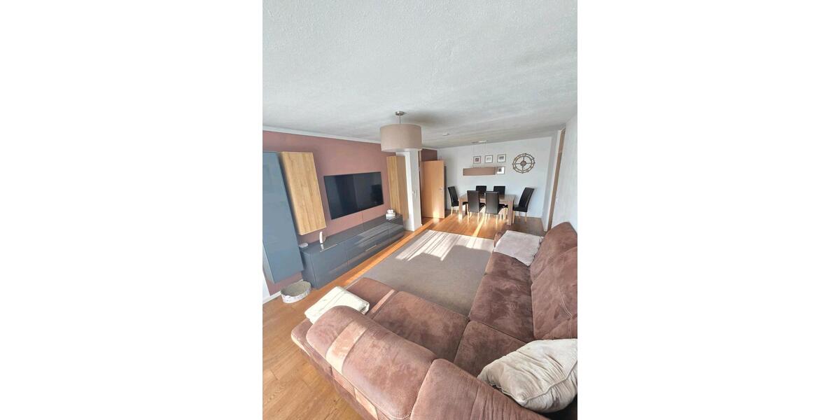 Etagenwohnung Ingolstadt Friedrichshofen-Hollerstauden - 4 Zimmer, 97 m&sup2;, 370.000&euro; | Angebot:26900559