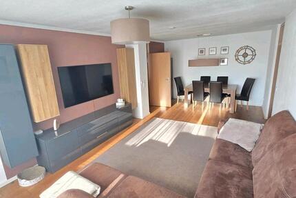 Wohnung Ingolstadt Friedrichshofen-Hollerstauden - 4 Zimmer, 97 m&sup2;, 370.000&euro; | Angebot:26900559