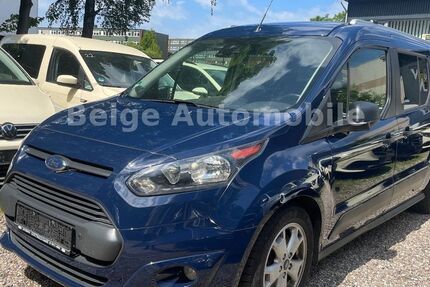 Ford Tourneo Connect 400.000 km 7.990 &euro; Hamburg 20537