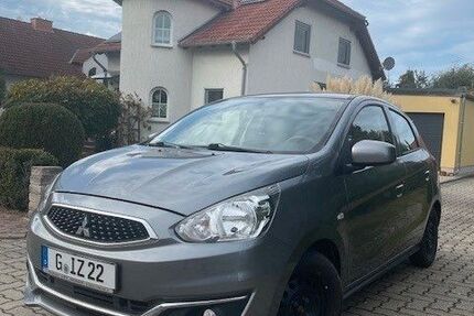 Mitsubishi Space Star 94.500 km 4.950 € Gera 07545