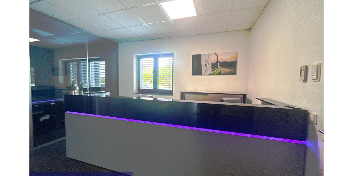 Büro in Eppertshausen 4.450 € 342 m² zimmer