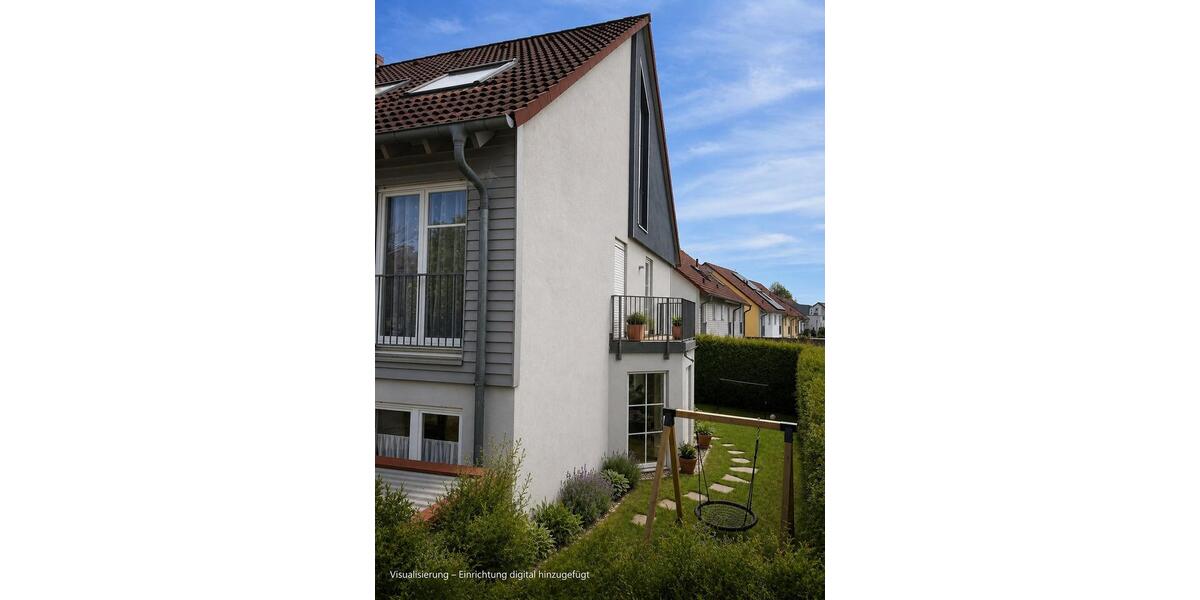 Reihenhaus Ottendorf-Okrilla Okrilla - 5 Zimmer, 136 m&sup2;, 525.000&euro; | Angebot:27223227