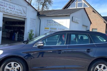 Volvo XC60 133.997 km 18.595 &euro; Vechta 49377