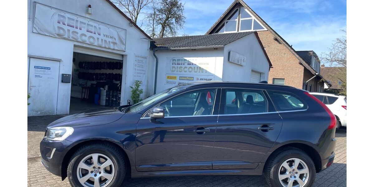 Volvo XC60 133.997 km 18.595 &euro; Vechta 49377