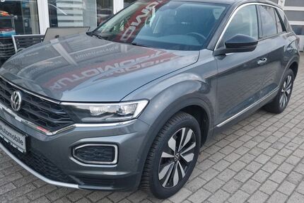 VW T-Roc 82.000 km 16.950 &euro; Jessen / E. 06917