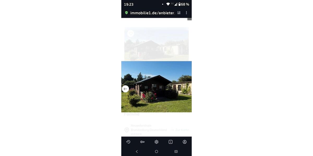 Einfamilienhaus Neupetershain - 8 Zimmer, 159 m&sup2;, 199.000&euro; | Angebot:24649581