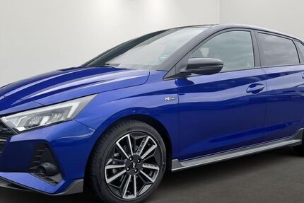 Hyundai i20 32.500 km 17.990 &euro; Dillenburg 35684