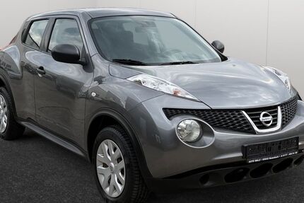 Nissan Juke 177.880 km 3.900 &euro; Mainz 55129