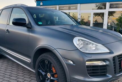 Porsche Cayenne 162.546 km 24.799 &euro; Leipzig 04328
