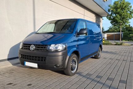VW T5 Transporter 173.000 km 11.900 &euro; Einhausen 64683