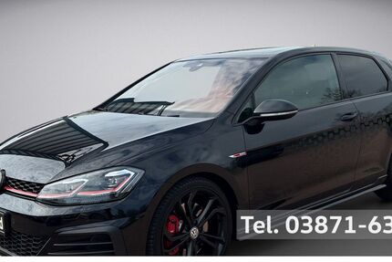 VW Golf 120.000 km 22.950 &euro; Parchim 19370