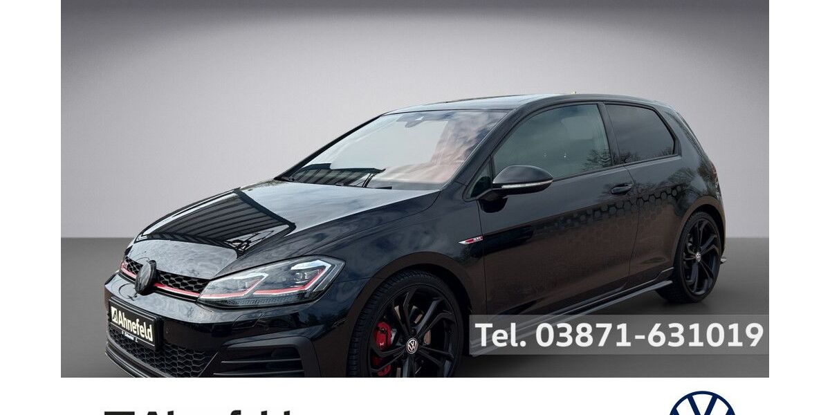 VW Golf 120.000 km 22.950 &euro; Parchim 19370