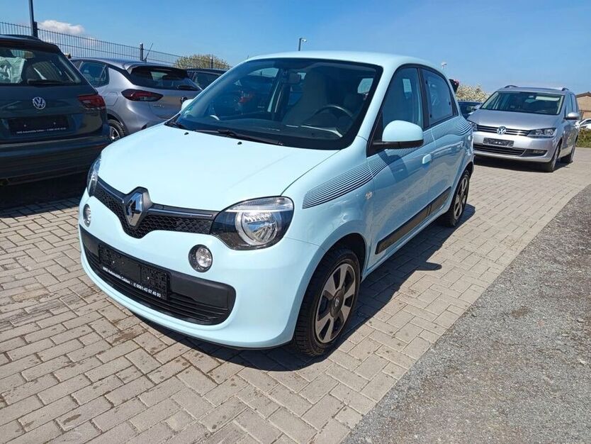Twingo