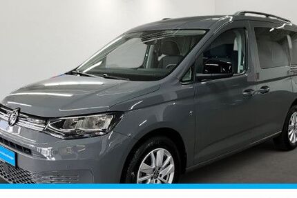 VW Caddy 8.372 km 36.990 € Kaiserslautern 67663
