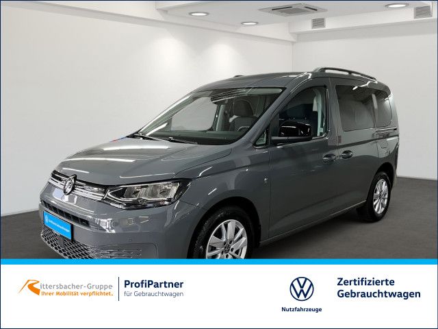 VW Caddy 8.372 km 36.990 € Kaiserslautern 67663