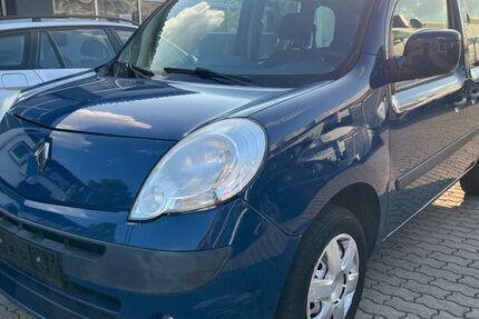 Renault Kangoo 233.520 km 3.490 &euro; Göttingen 37079