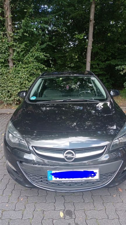 Astra