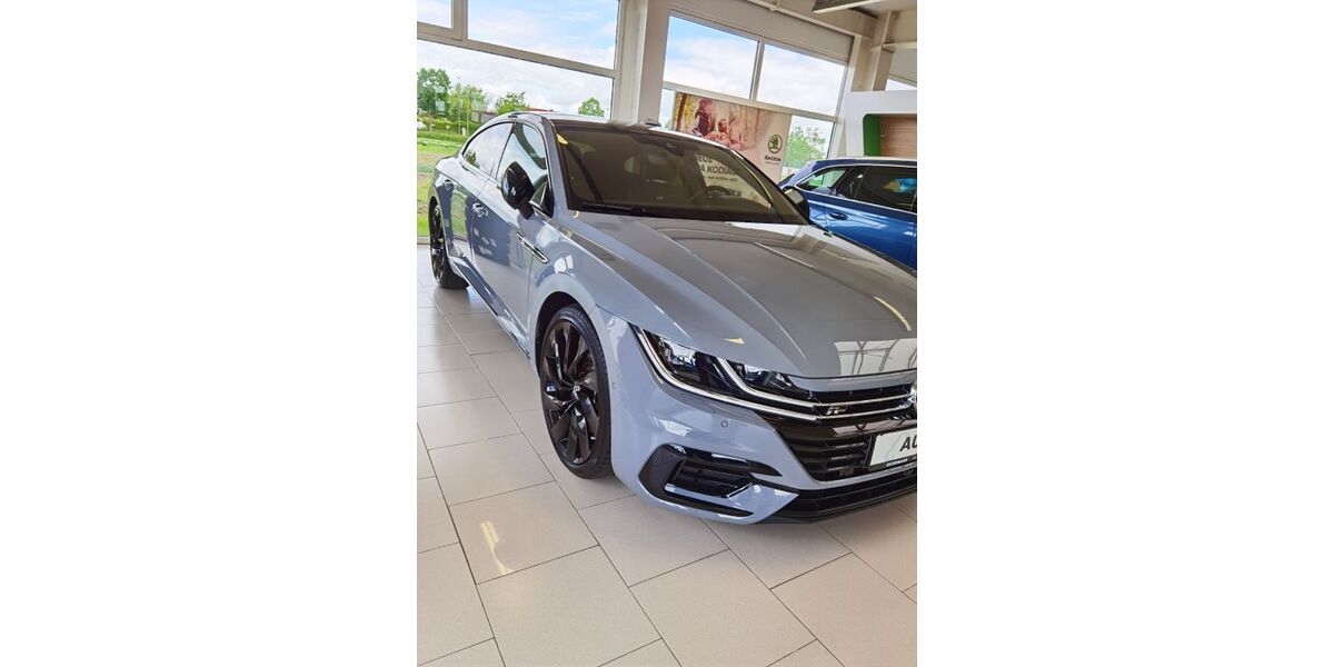 VW Arteon 67.000 km 34.999 &euro; Leipzig 04159