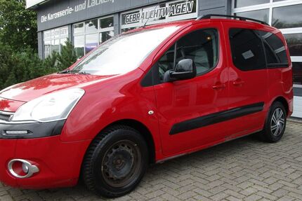 Citroen Berlingo 254.325 km 3.590 &euro; Gotha 99867