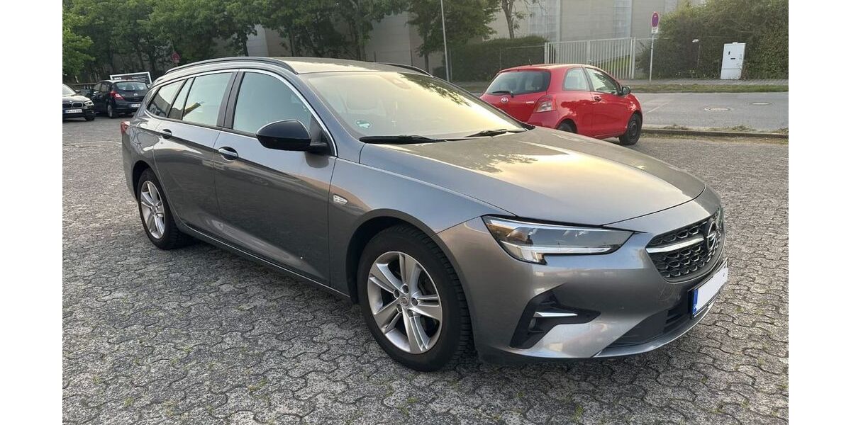 Opel Insignia 190.000 km 11.000 &euro; Dreieich 63303