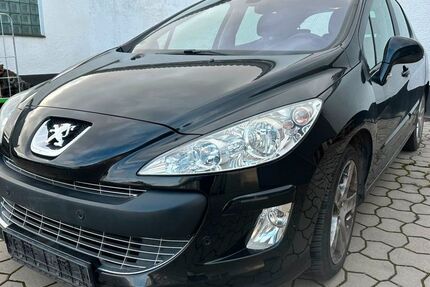 Peugeot 308 134.000 km 2.299 &euro; Nordhausen 99734