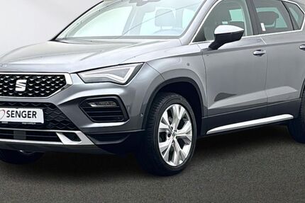 Seat Ateca 64.579 km 31.880 &euro; Emsdetten 48282