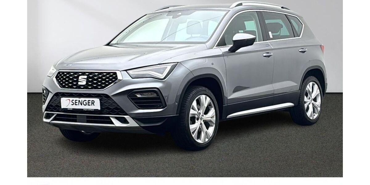 Seat Ateca 64.579 km 31.880 &euro; Emsdetten 48282