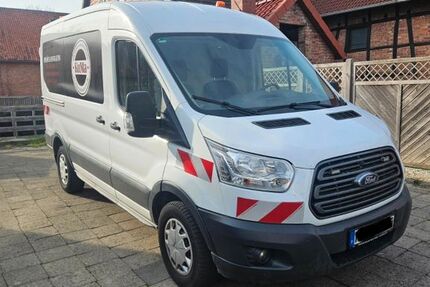 Ford Transit 221.184 km 12.400 &euro; Bad Salzdetfurth 31162